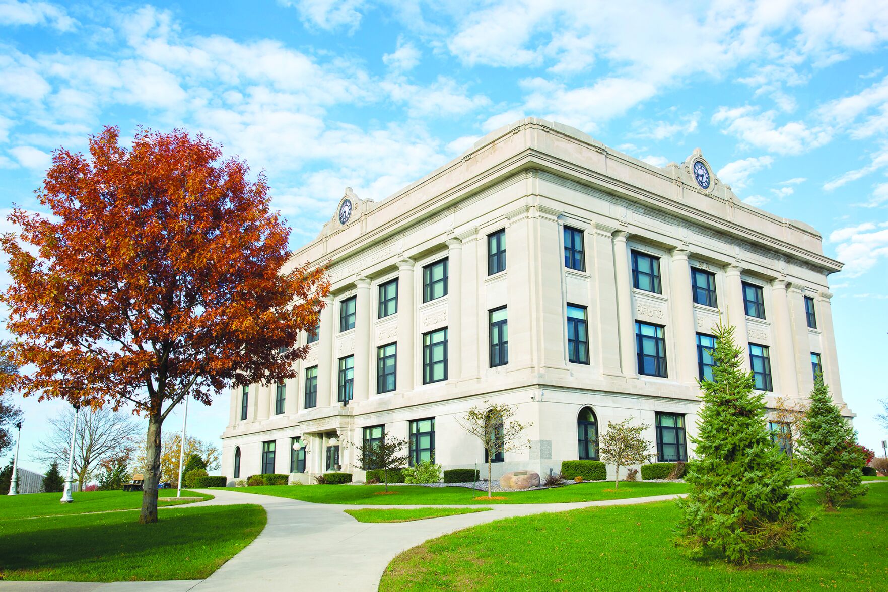 Fayette County Court News